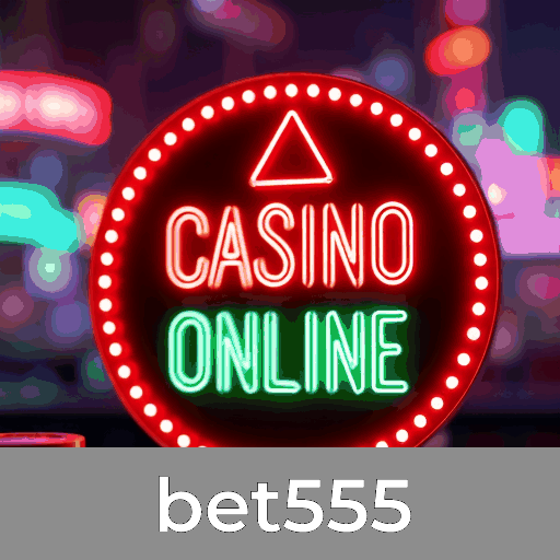 bet555: Seu Cassino Online Confiável e Premiado