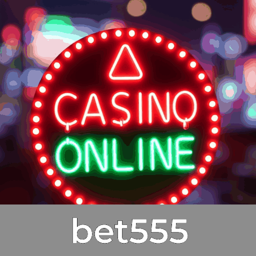 bet555: Slots Imbatíveis, Roleta Realista, Cartas em Ação