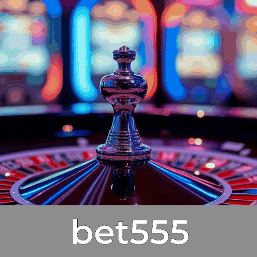 bet555: Seu Cassino Online Confiável e Premiado