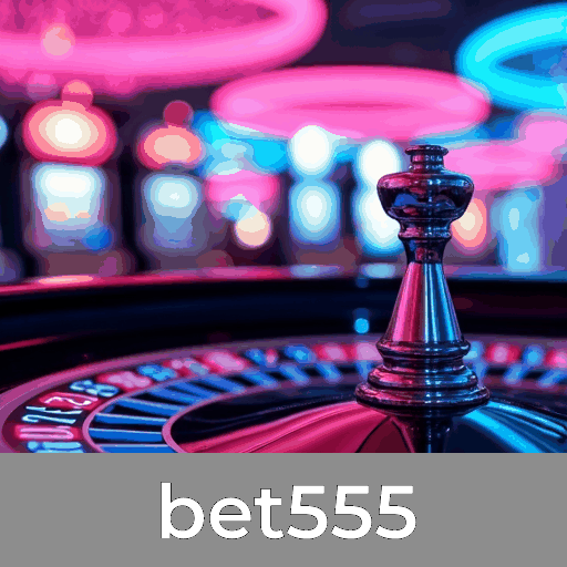 Aproveite os Bônus Únicos e Irresistíveis do bet555