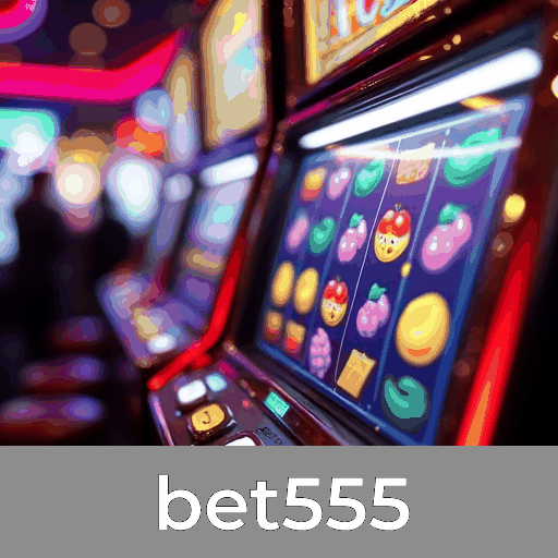 A Revolução das Apostas: bet555 no Seu Celular