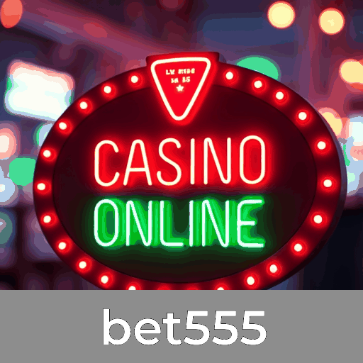 bet555: Slots Imbatíveis, Roleta Realista, Cartas em Ação