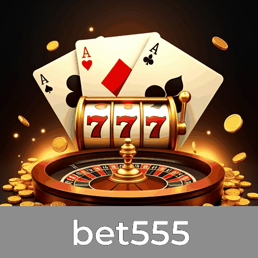 Bet555: A Plataforma de Apostas que Une Segurança e Serviços Profissionais